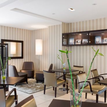 Hotel St-Malo