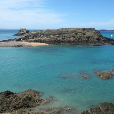 hôtel saint malo bord de mer
