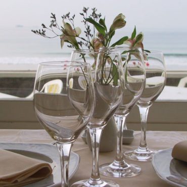 Restaurant Vue Mer