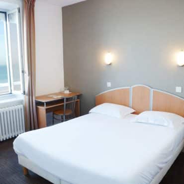 hotel le jersey