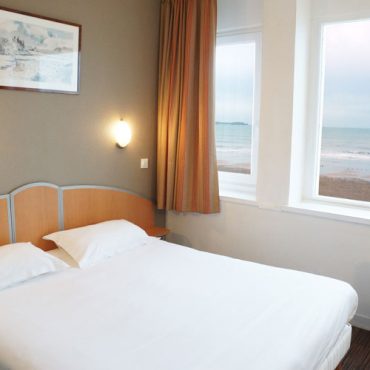 hotel vue mer