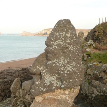 Les Rochers Sculptés