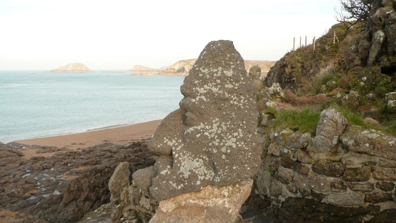 Les Rochers Sculptés