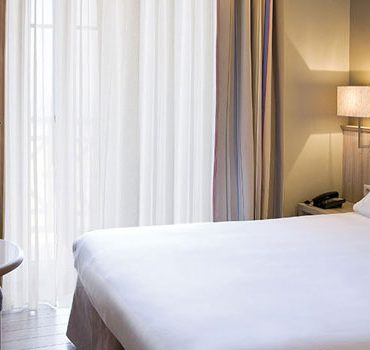 hotel saint malo vue mer