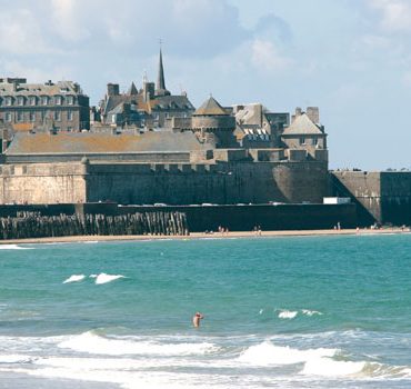 saint-malo intra muros