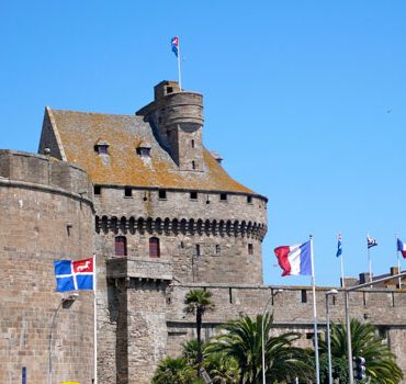 saint malo week-end