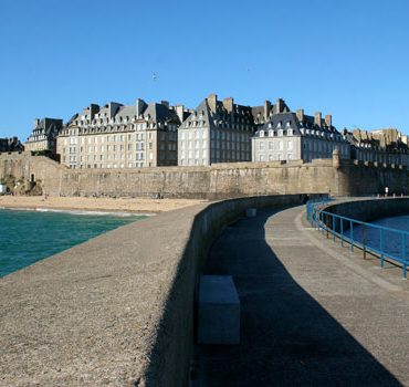 saint-malo week-end