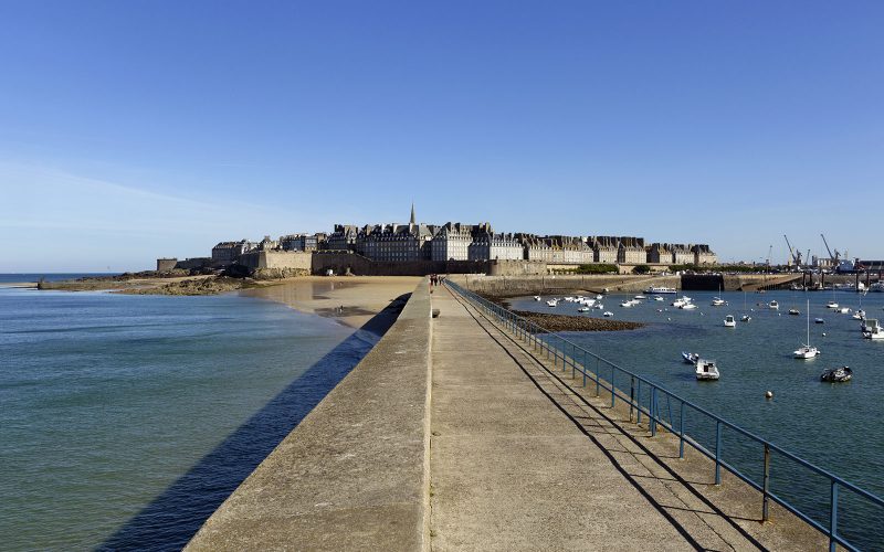 Saint-Malo