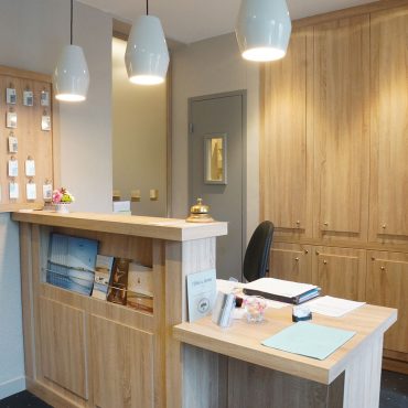 saint malo hotel