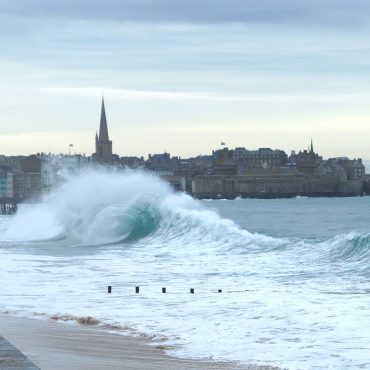 Saint-Malo