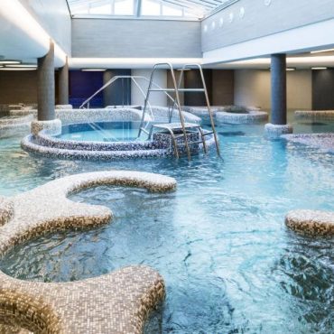 hotel sillon saint malo