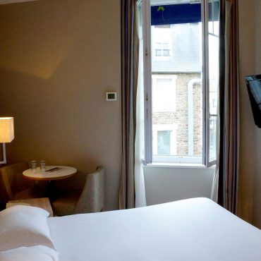 hotel a saint malo