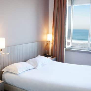 hotels saint malo avec vue mer