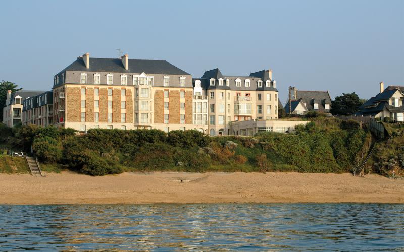 Résidence Reine Marine