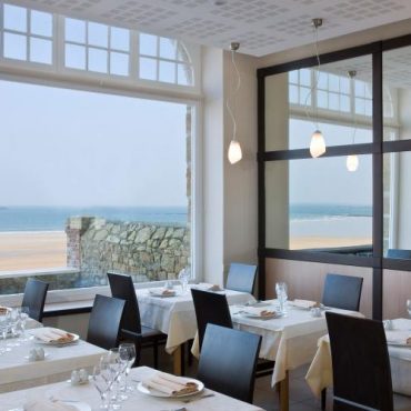 Restaurant Antinéa