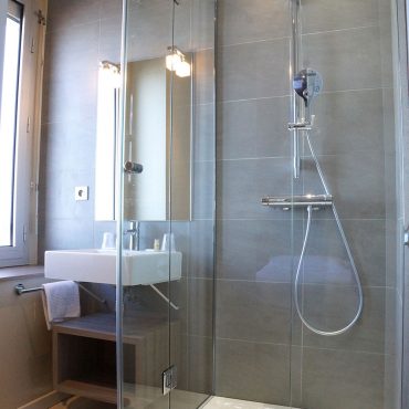 hôtel saint malo