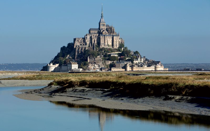 mont-saint-michel