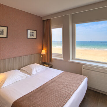 réserver un hotel a saint malo