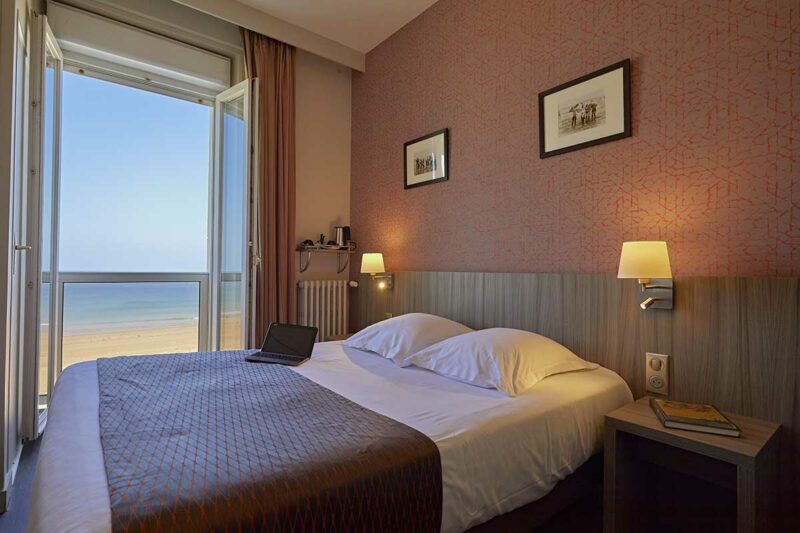 hotel saint malo