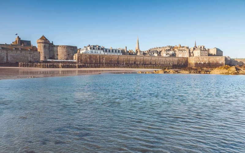 Accueil 12 Visite Saint-Malo intramuros