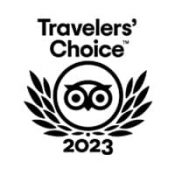 travelers choice 2023